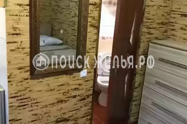 Частный сектор «Дачка под ключ для отдыха у моря»