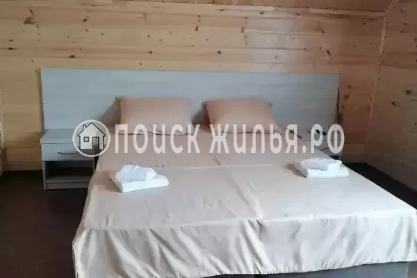 Частный сектор «Коттедж под ключ до 8 человек» Частный сектор «Коттедж под ключ до 8 человек»