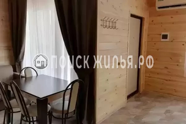 Частный сектор «Коттедж под ключ до 8 человек» Частный сектор «Коттедж под ключ до 8 человек»