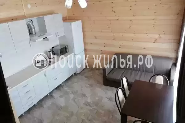 Частный сектор «Коттедж под ключ до 8 человек» Частный сектор «Коттедж под ключ до 8 человек»