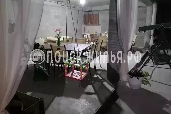 Частный сектор «Коттедж под ключ до 8 человек» Частный сектор «Коттедж под ключ до 8 человек»