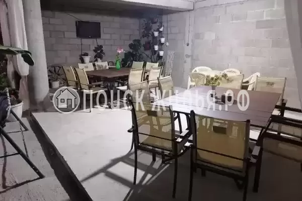 Частный сектор «Коттедж под ключ до 8 человек» Частный сектор «Коттедж под ключ до 8 человек»