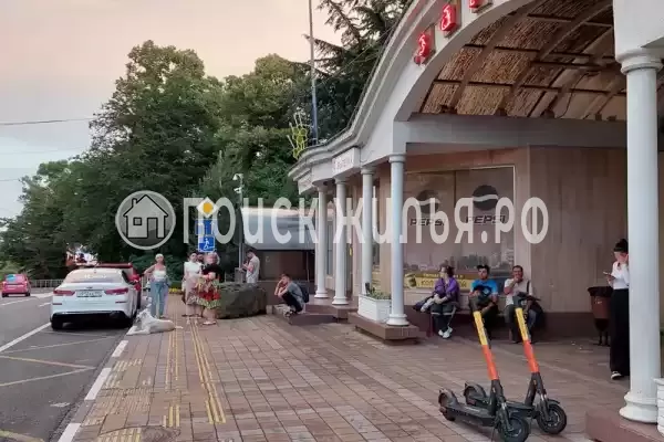 Квартира «Студия с видом на море» Квартира «Студия с видом на море»