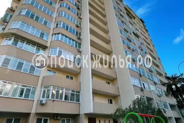 Квартира «Студия с видом на море» Квартира «Студия с видом на море»