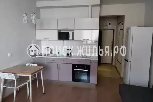 Квартира «Студия с видом на море» Квартира «Студия с видом на море»