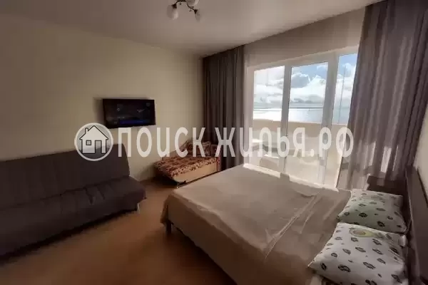 Квартира «Студия с видом на море» Квартира «Студия с видом на море»