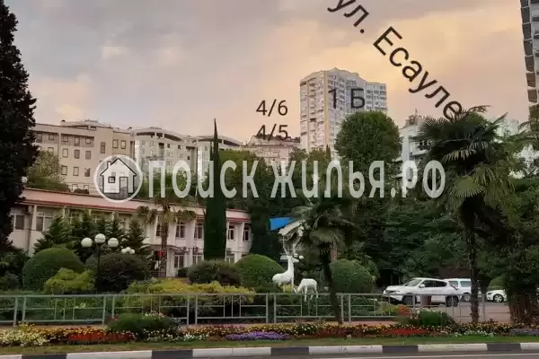 Квартира «Студия с видом на море» Квартира «Студия с видом на море»