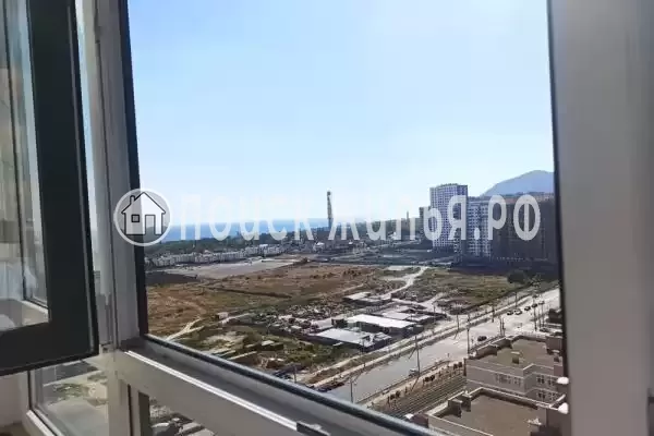 Частный сектор «Студия у моря» Частный сектор «Студия у моря»