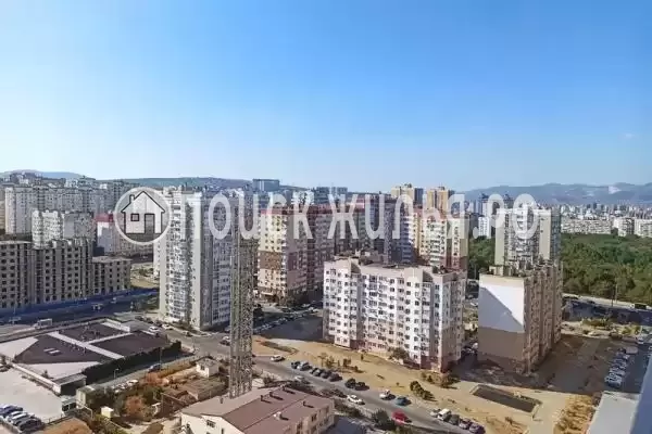 Частный сектор «Студия у моря» Частный сектор «Студия у моря»