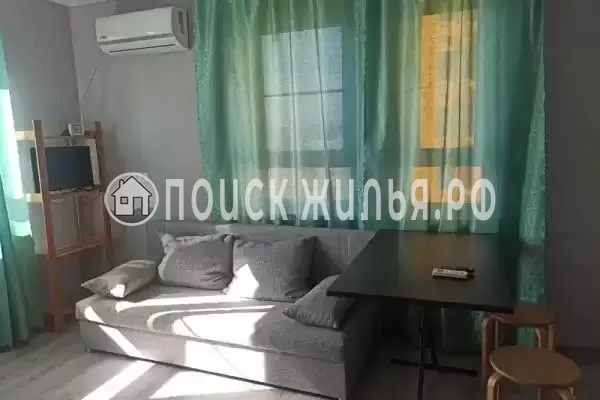 Частный сектор «Студия у моря» Частный сектор «Студия у моря»