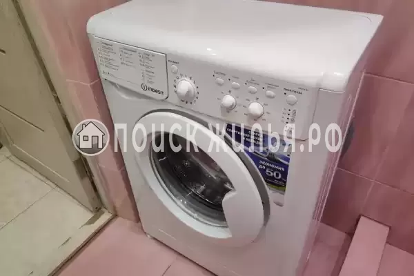 Квартира «-студия»