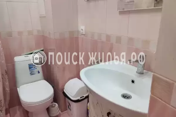 Квартира «-студия»