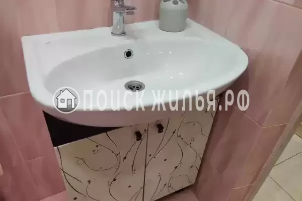 Квартира «-студия»