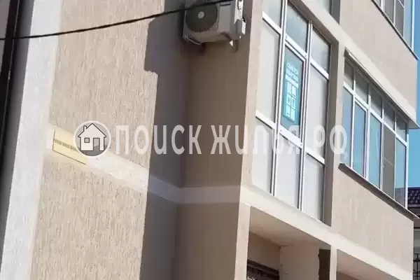 Квартира «-студия»