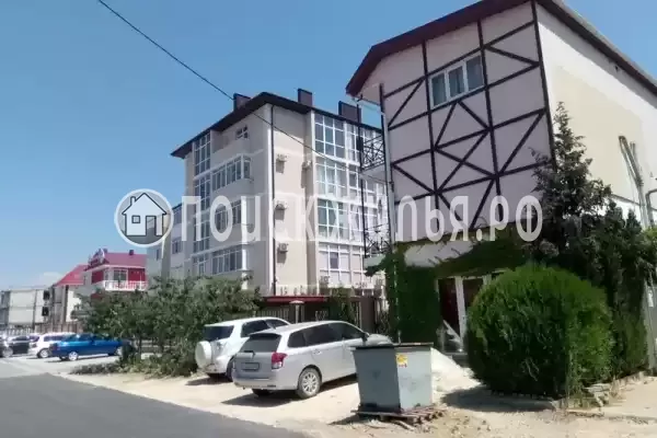 Квартира «-студия»