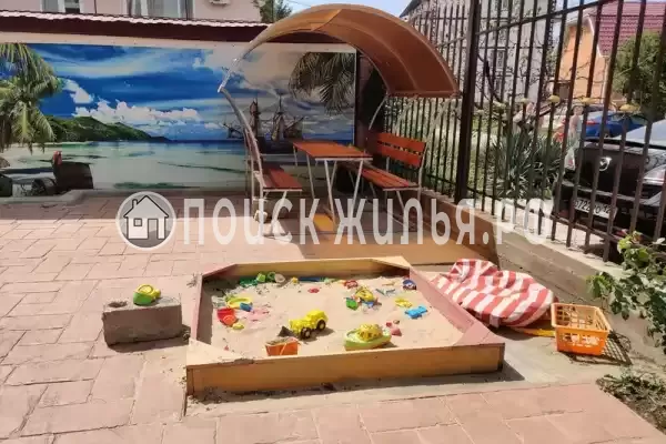 Квартира «-студия»