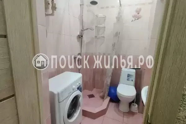 Квартира «-студия»