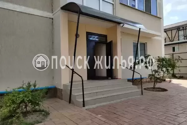 Квартира «-студия»