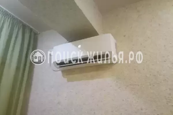 Квартира «-студия»