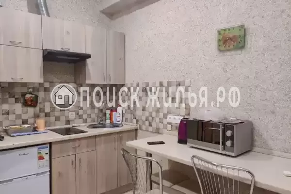 Квартира «-студия»