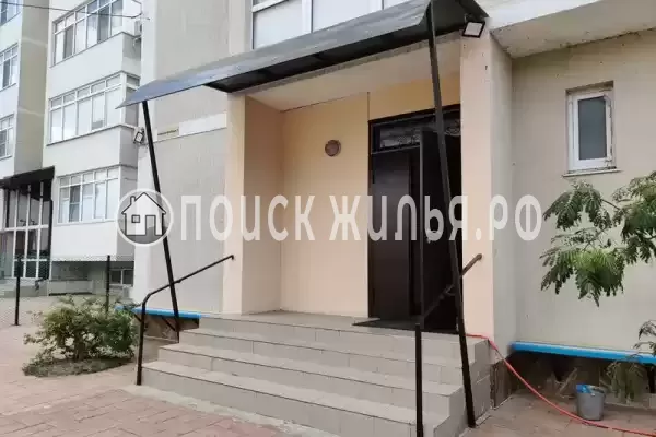 Квартира «-студия»