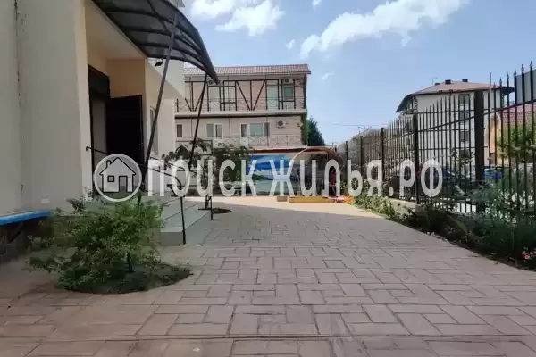 Квартира «-студия»