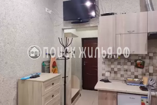 Квартира «-студия»