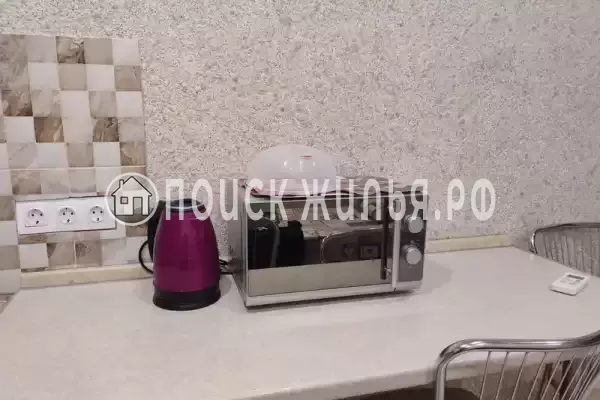 Квартира «-студия»