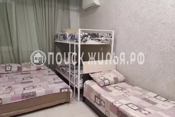 Квартира «-студия»