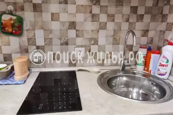 Квартира «-студия»