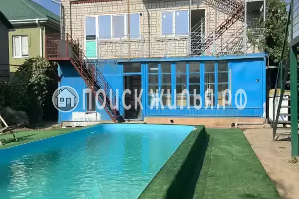 Частный сектор «Номер в частном доме» Частный сектор «Номер в частном доме»