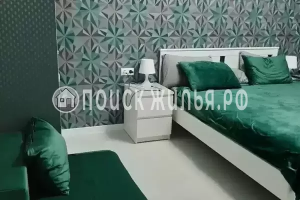 Апартаменты «На Пальмовой» Апартаменты «На Пальмовой»