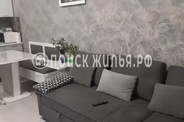 Апартаменты «На Пальмовой» Апартаменты «На Пальмовой»