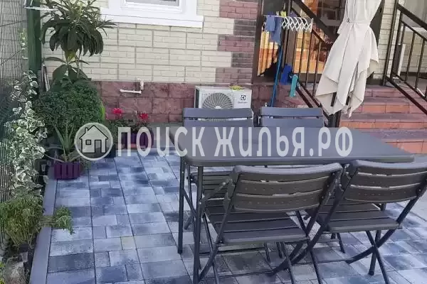 Апартаменты «На Пальмовой» Апартаменты «На Пальмовой»