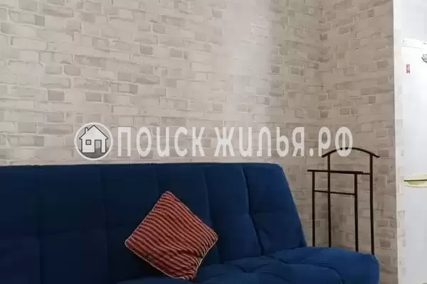 Квартира «В парковой зоне» Квартира «В парковой зоне»