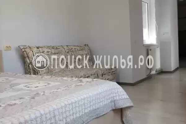 Квартира «В парковой зоне» Квартира «В парковой зоне»