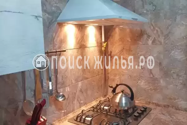 Квартира «В парковой зоне» Квартира «В парковой зоне»