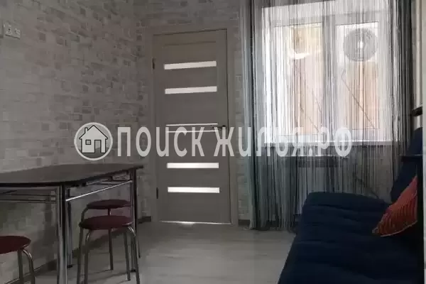 Квартира «В парковой зоне» Квартира «В парковой зоне»