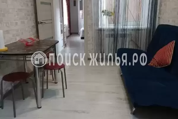 Квартира «В парковой зоне» Квартира «В парковой зоне»