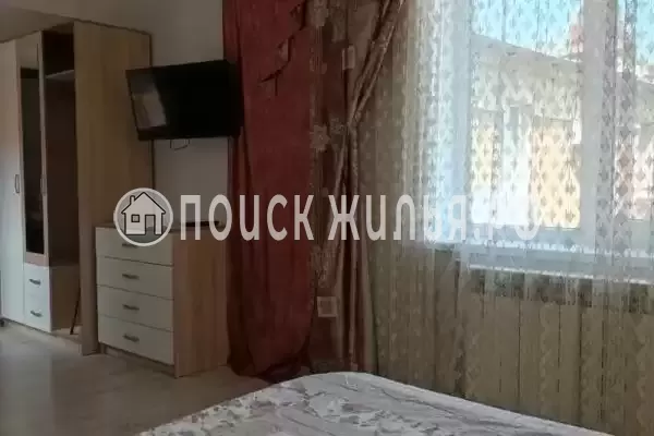 Квартира «В парковой зоне» Квартира «В парковой зоне»