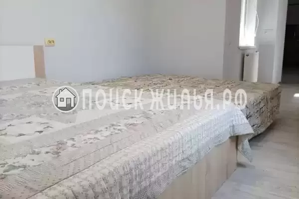 Квартира «В парковой зоне» Квартира «В парковой зоне»