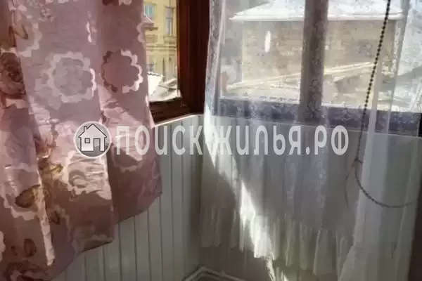 Квартира «В парковой зоне» Квартира «В парковой зоне»