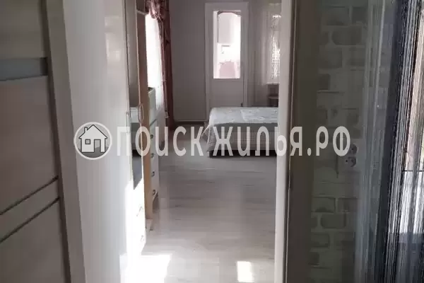 Квартира «В парковой зоне» Квартира «В парковой зоне»