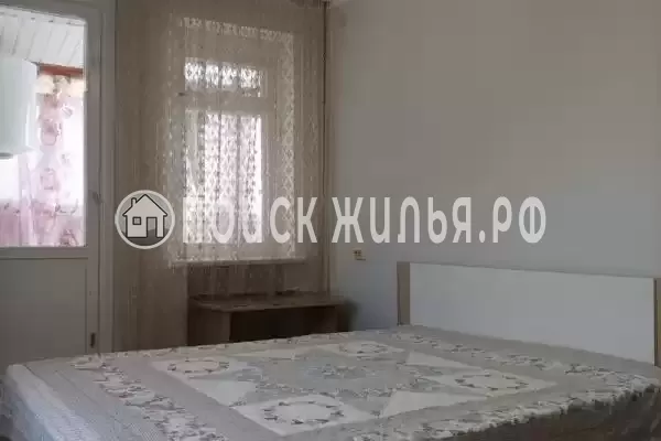 Квартира «В парковой зоне» Квартира «В парковой зоне»