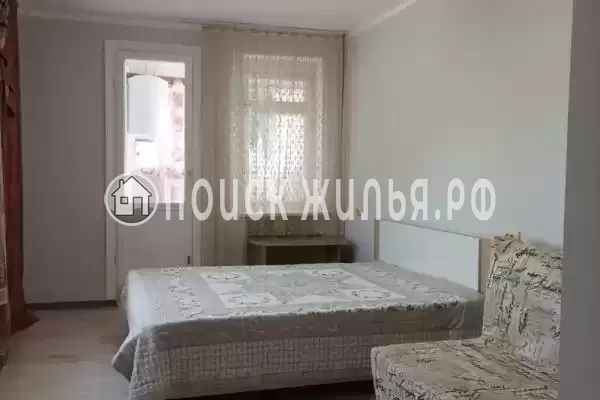 Квартира «В парковой зоне» Квартира «В парковой зоне»