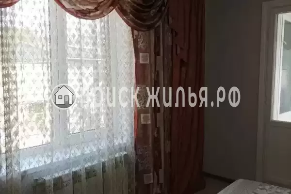 Квартира «В парковой зоне» Квартира «В парковой зоне»