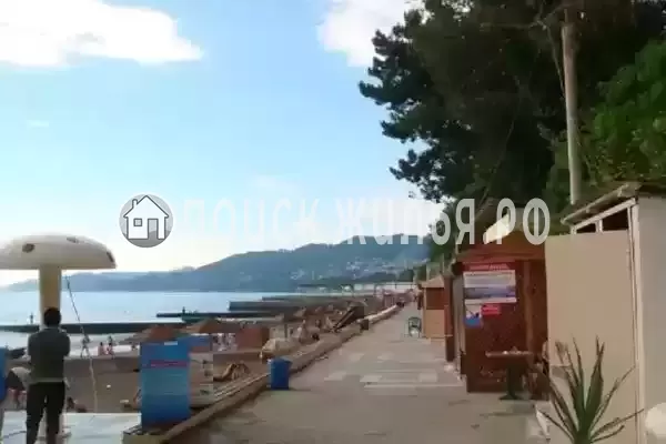 Частный сектор «Студия около пляжа Альбатрос» Частный сектор «Студия около пляжа Альбатрос»