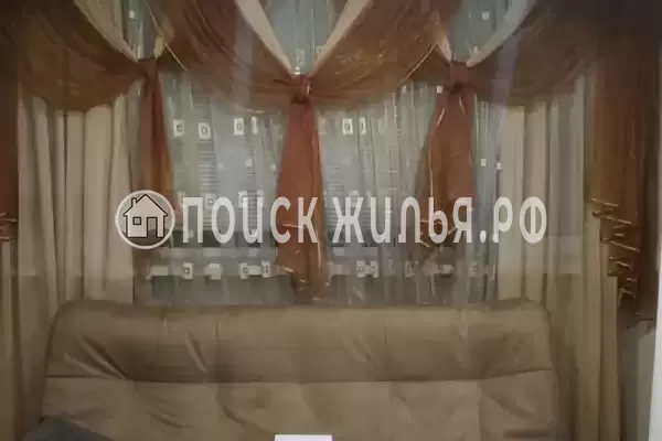 Квартира «На ленина»