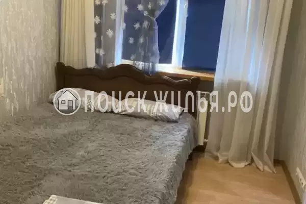 Квартира «На ленина»