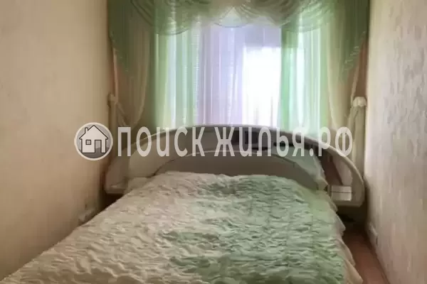 Квартира «На ленина»